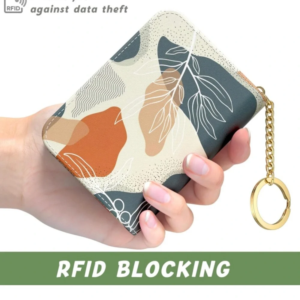 - Compact Wallet - Picture 3 of 3